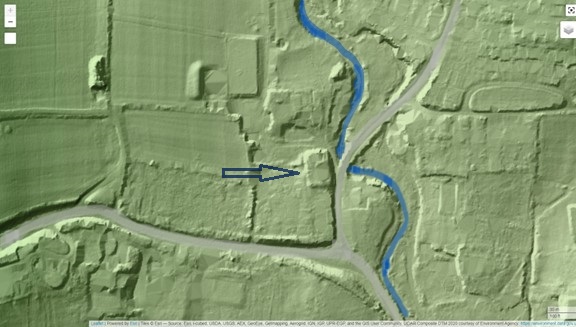 Corhampton – An Historier's Miscellany